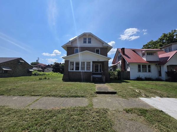 3007 Merrill Avenue, Huntington, WV 25702