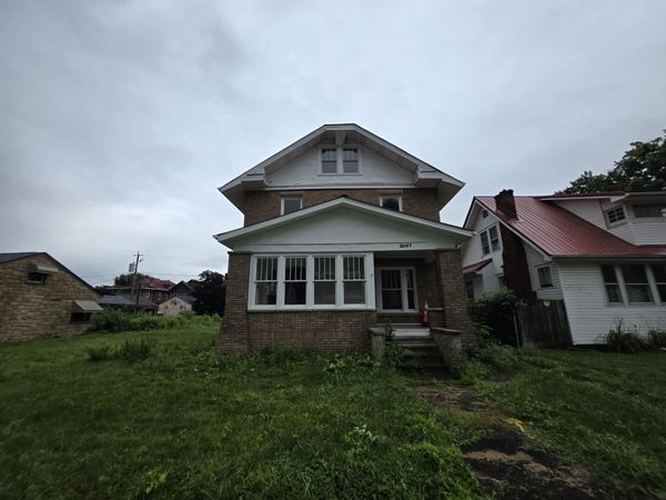 3007 Merrill Avenue, Huntington, WV 25702