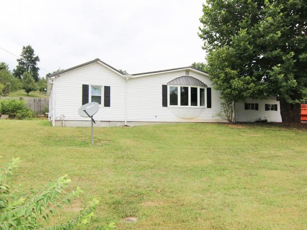 193 Township Road 323, Ironton, OH 45638