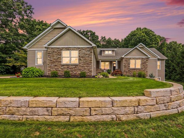 24226 Hemingway Street, Mattawan, MI 49071