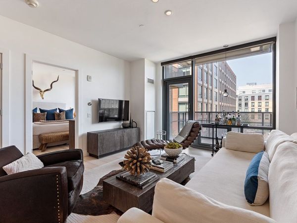 32 Traveler St, Unit 413, Boston, MA 02118