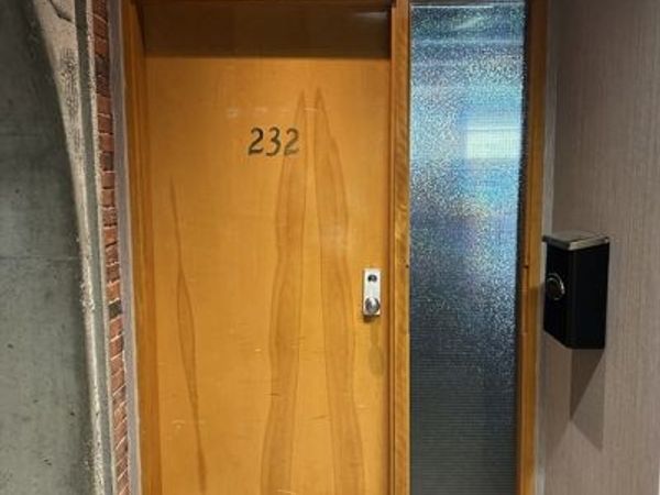 28 Atlantic Ave, Unit 232, Boston, MA 02110