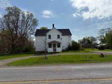 10727 Brant Angola Road, Brant, NY 14027