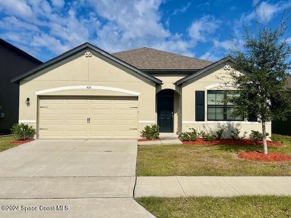 428 Coyote Drive , Cocoa, FL 32927
