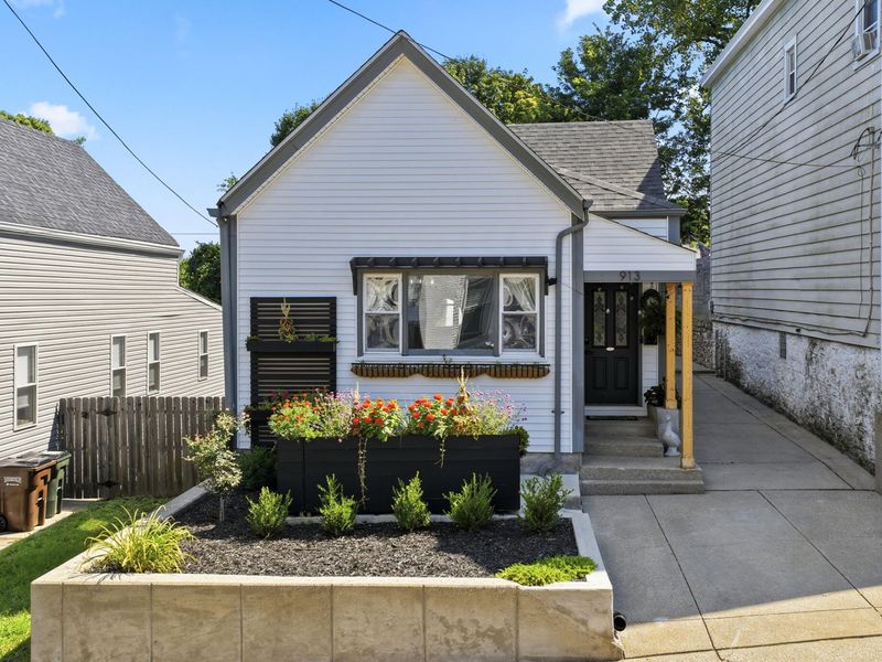 913 Thornton Street, Dayton, KY 41074 Photo 35