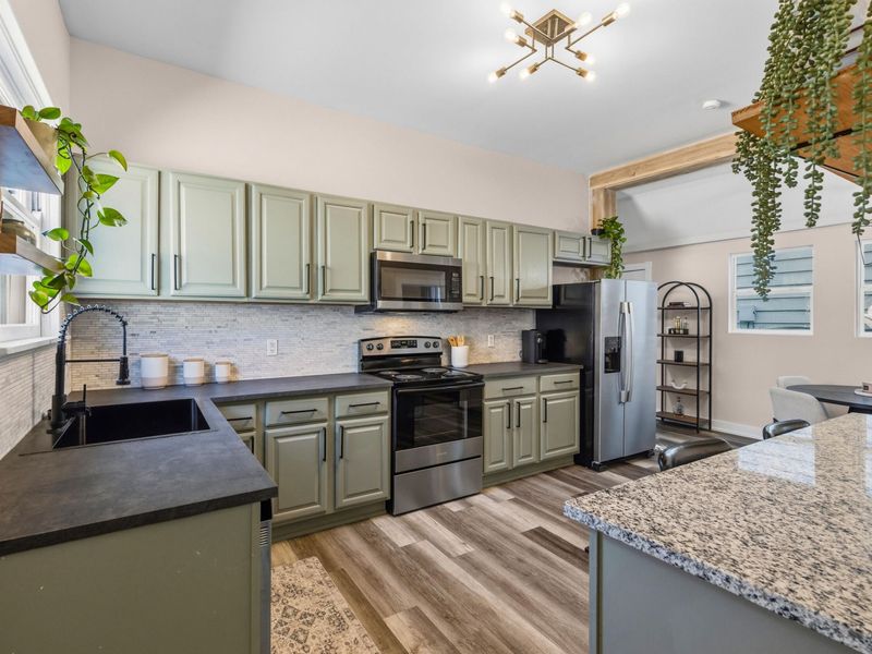 913 Thornton Street, Dayton, KY 41074 Photo 7
