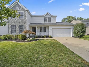 867 Wallace Drive , Delaware, OH 43015