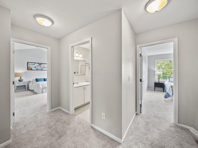 867 Wallace Drive , Delaware, OH 43015 Photo 24