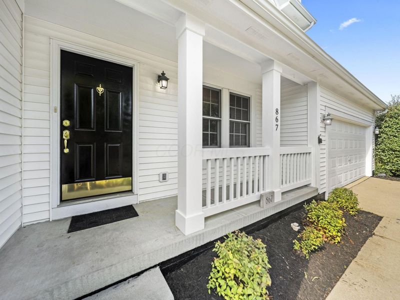 867 Wallace Drive , Delaware, OH 43015 Photo 4