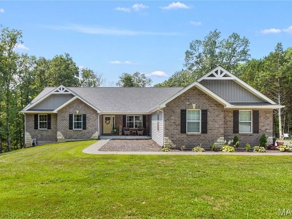 27287 Sunnyside Road , Warrenton, MO 63383