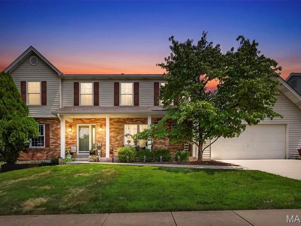 47 Park Place, St Peters, MO 63376