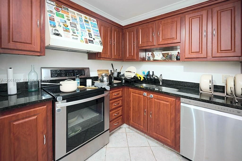 2851 NE 183rd St, Unit 1609E, Aventura, FL 33160 Photo