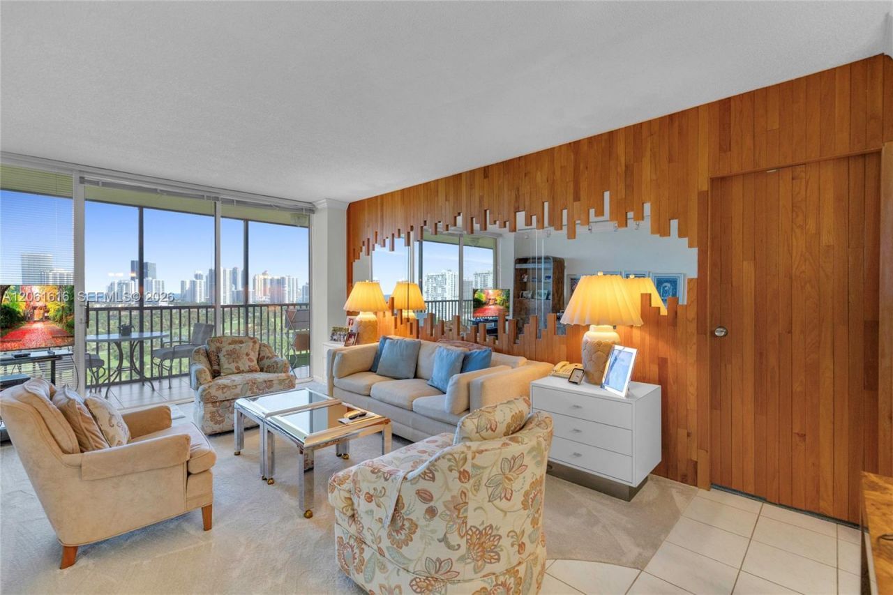 20335 W Country Club Dr, Unit 1806, Aventura, FL 33180 Photo