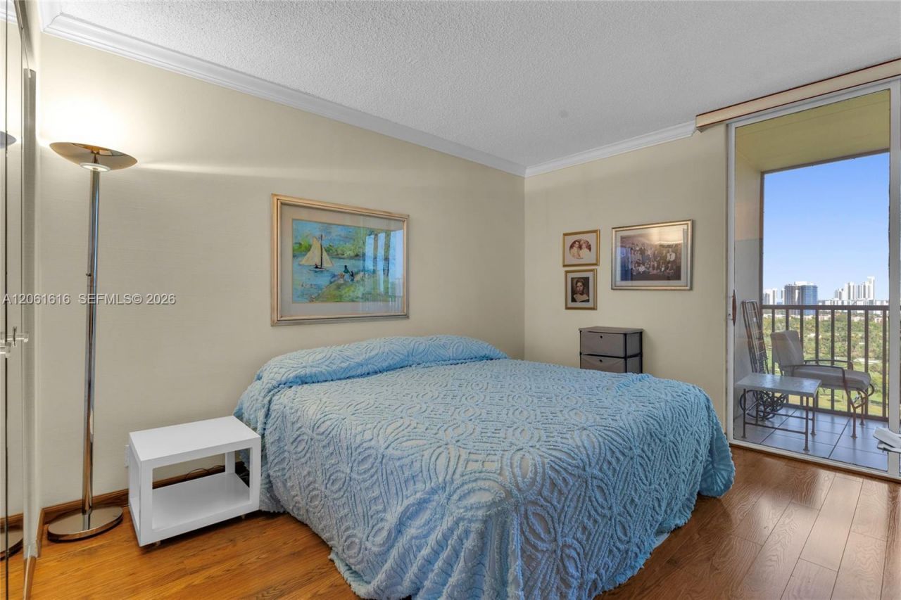 20335 W Country Club Dr, Unit 1806, Aventura, FL 33180 Photo