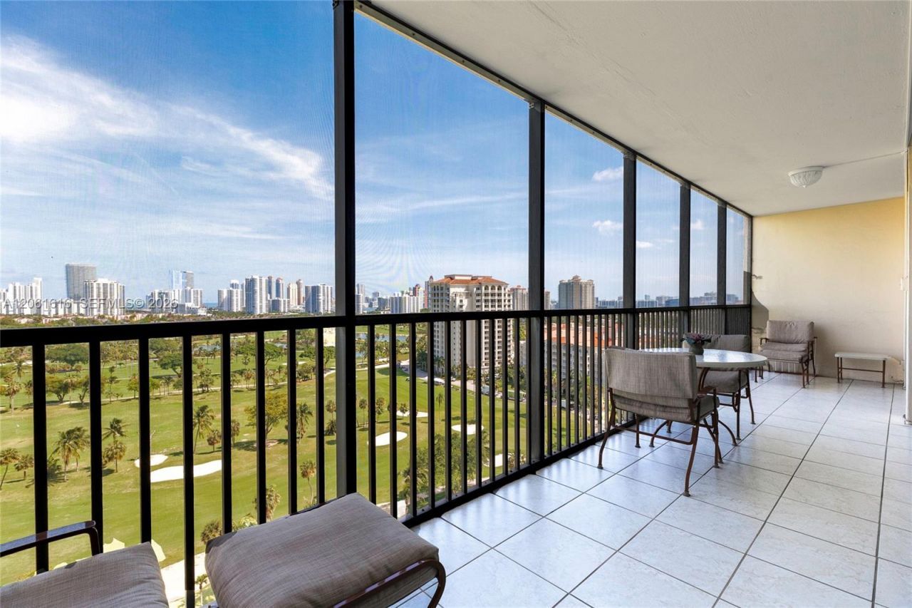 20335 W Country Club Dr, Unit 1806, Aventura, FL 33180 Photo