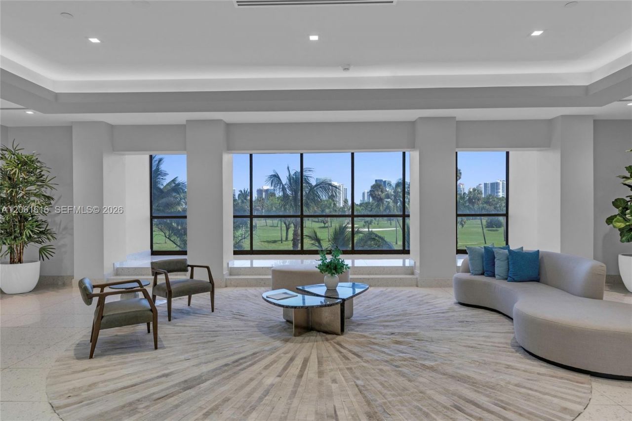 20335 W Country Club Dr, Unit 1806, Aventura, FL 33180 Photo