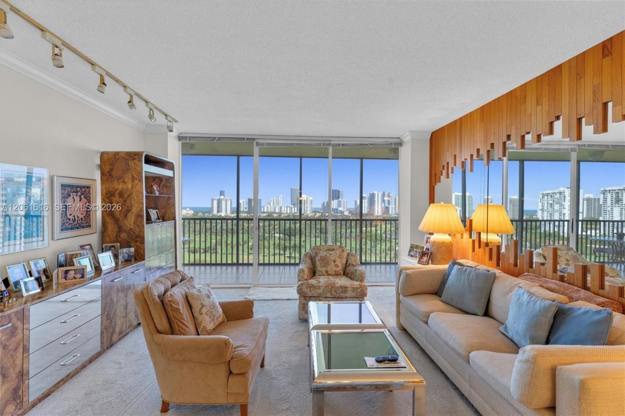 20335 W Country Club Dr, Unit 1806, Aventura, FL 33180 Photo