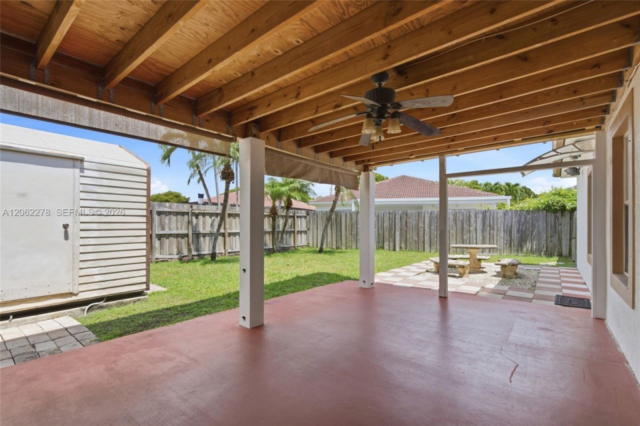 22470 SW 103rd Ave, Cutler Bay, FL 33190 Photo