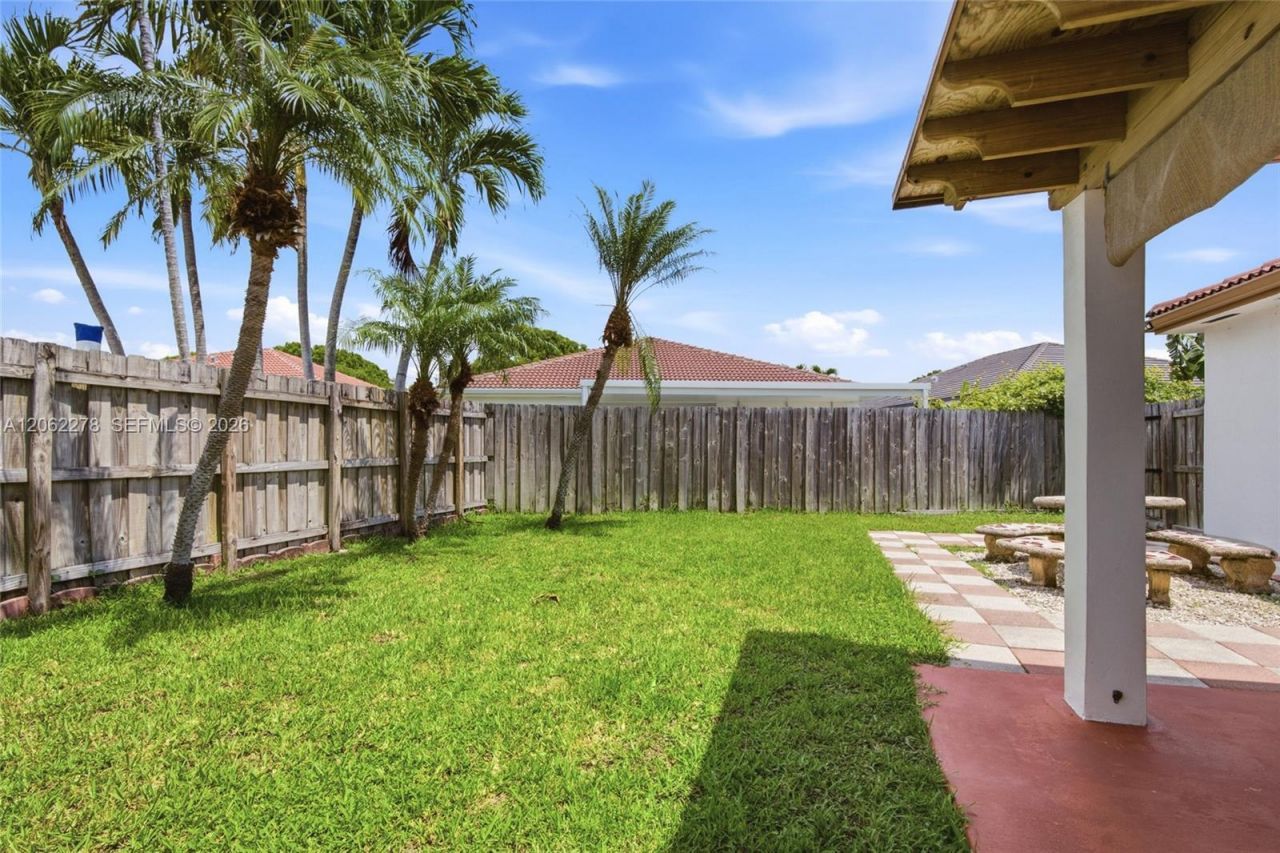 22470 SW 103rd Ave, Cutler Bay, FL 33190 Photo