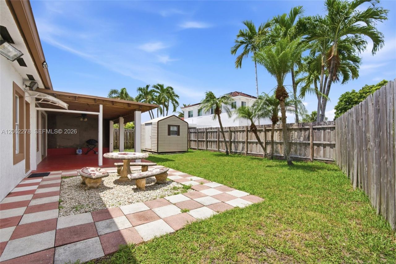 22470 SW 103rd Ave, Cutler Bay, FL 33190 Photo