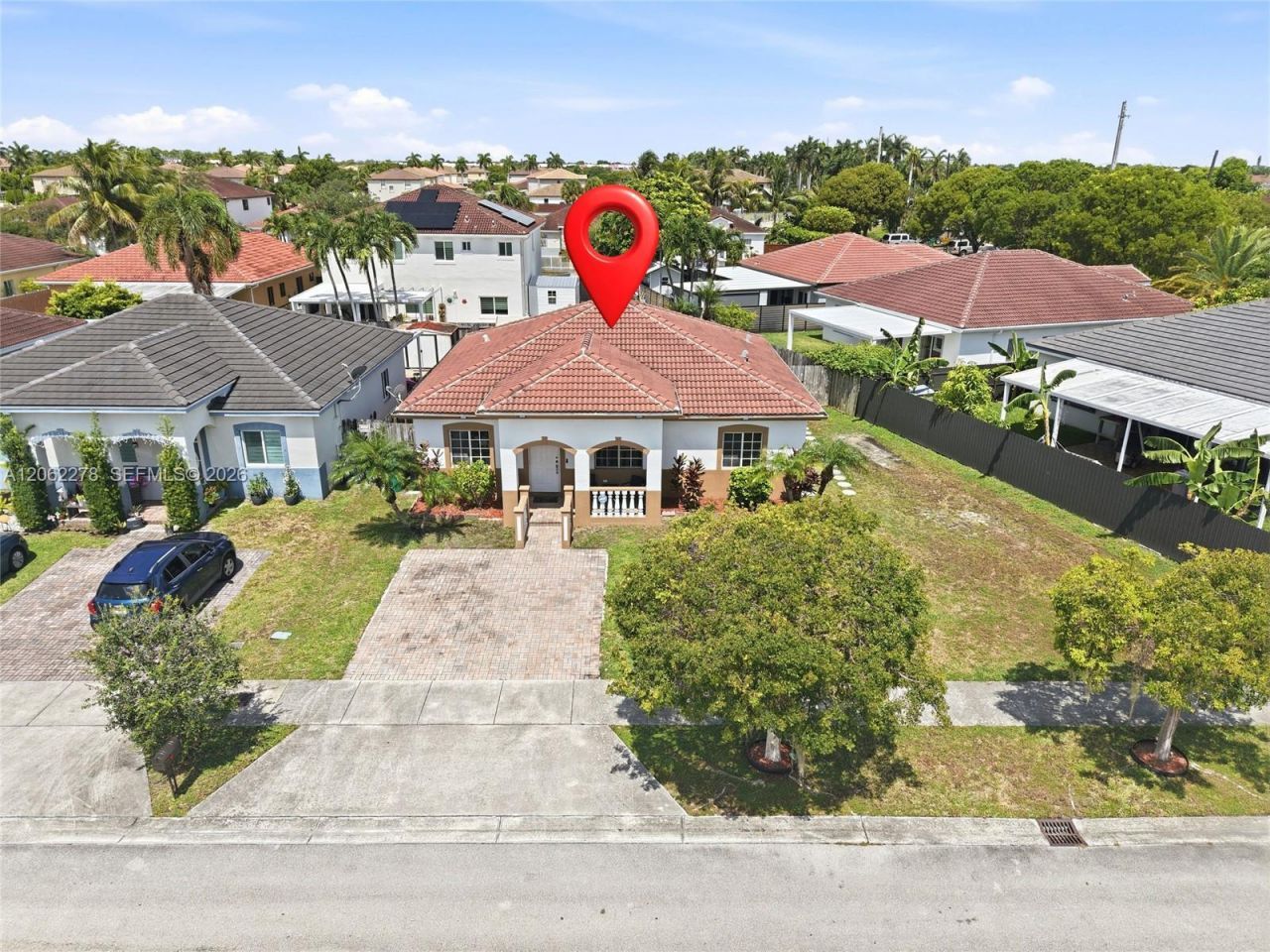 22470 SW 103rd Ave, Cutler Bay, FL 33190 Photo