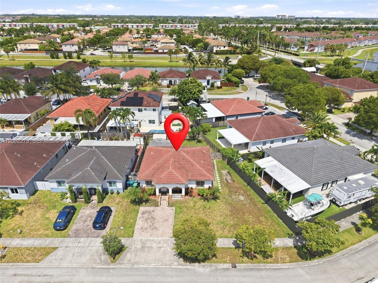 22470 SW 103rd Ave, Cutler Bay, FL 33190 Photo