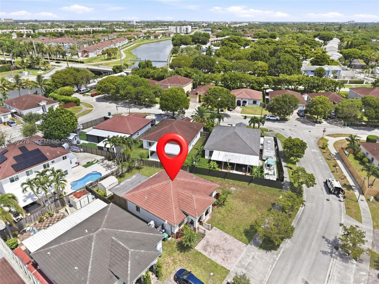 22470 SW 103rd Ave, Cutler Bay, FL 33190 Photo