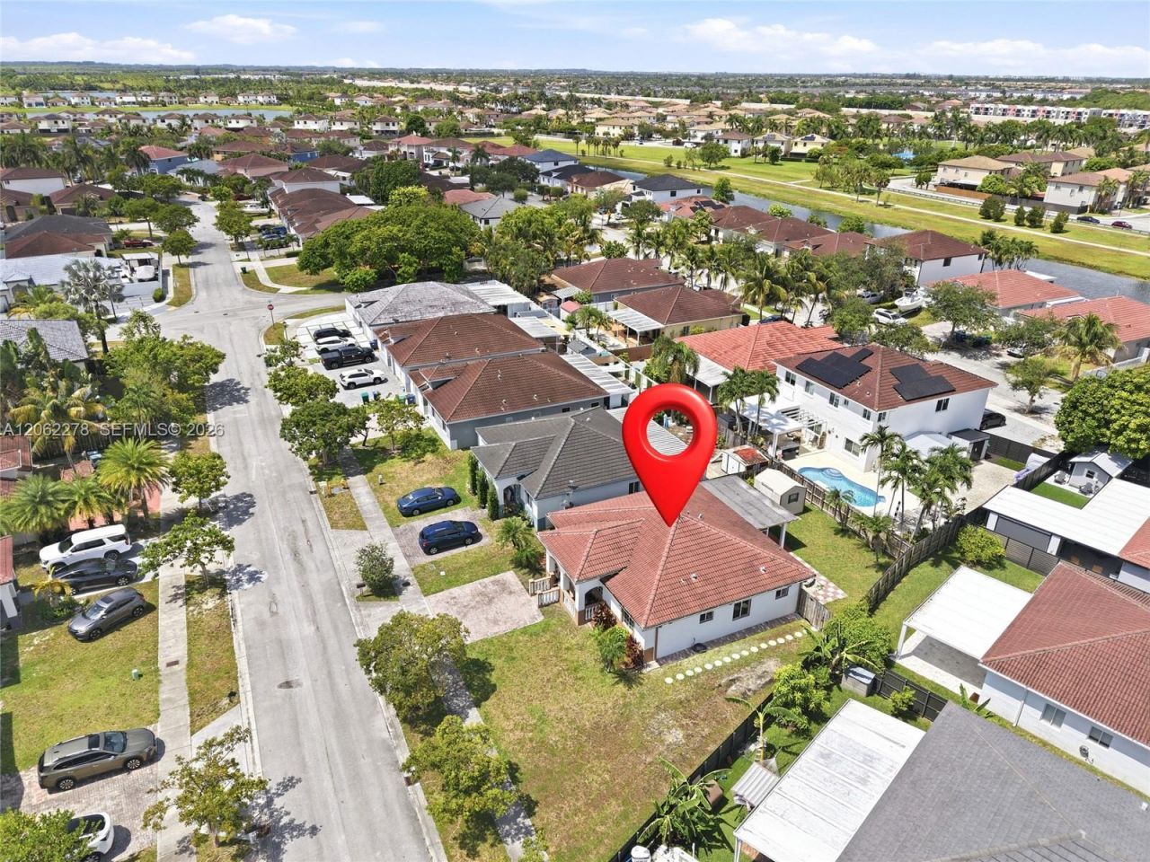 22470 SW 103rd Ave, Cutler Bay, FL 33190 Photo