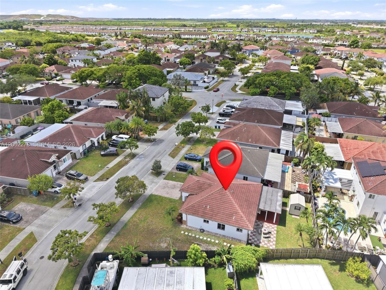 22470 SW 103rd Ave, Cutler Bay, FL 33190 Photo