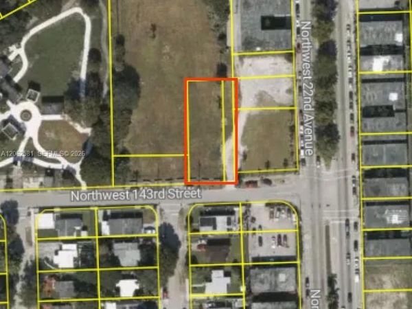2203 NW 143, Opa-Locka, FL 33054