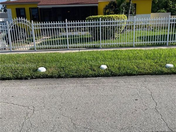 3265 NW 80th Ter , Miami, FL 33147