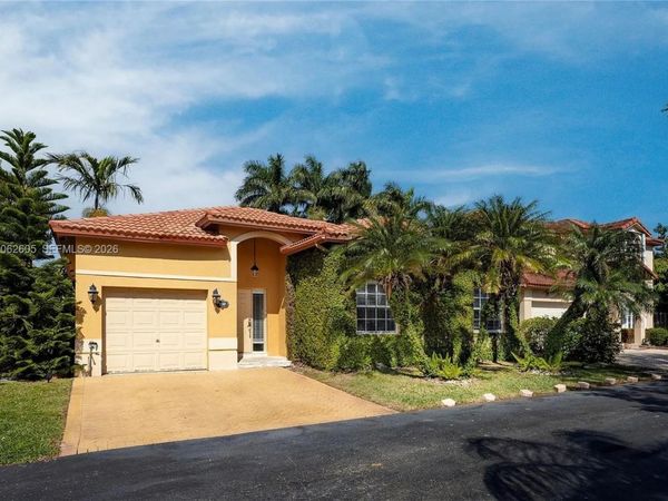 21507 SW 90th Ct , Unit 21507, Cutler Bay, FL 33189