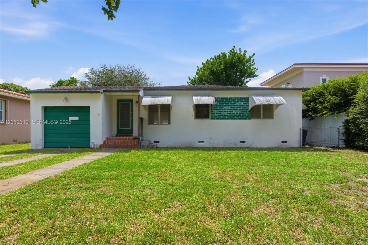 157 Lenape Dr, Miami Springs, FL 33166 Photo