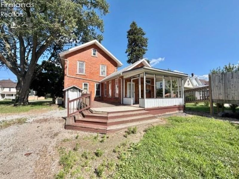 231 Northwest Street, Bellevue, OH 44811 Photo 6