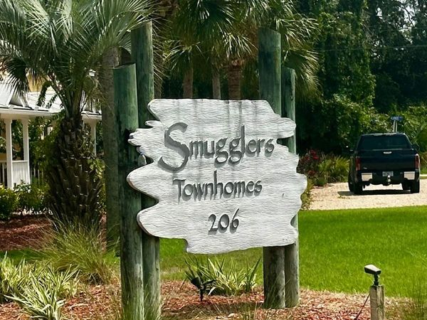 206 SE TENTH ST, Steinhatchee, FL 32359
