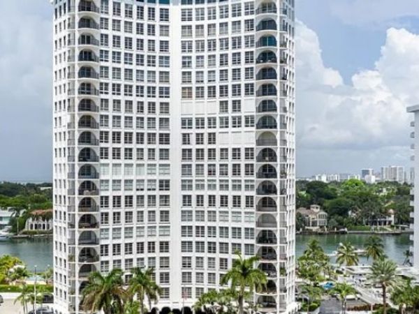 5660 COLLINS AVE APT 21C, Other, FL 33140