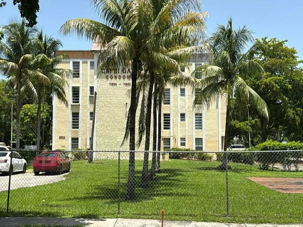 11925 NE 2ND AVE #B410, Other, FL 33161
