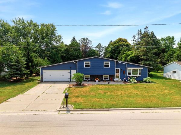 1623 UTAH STREET, Sturgeon Bay, WI 54235
