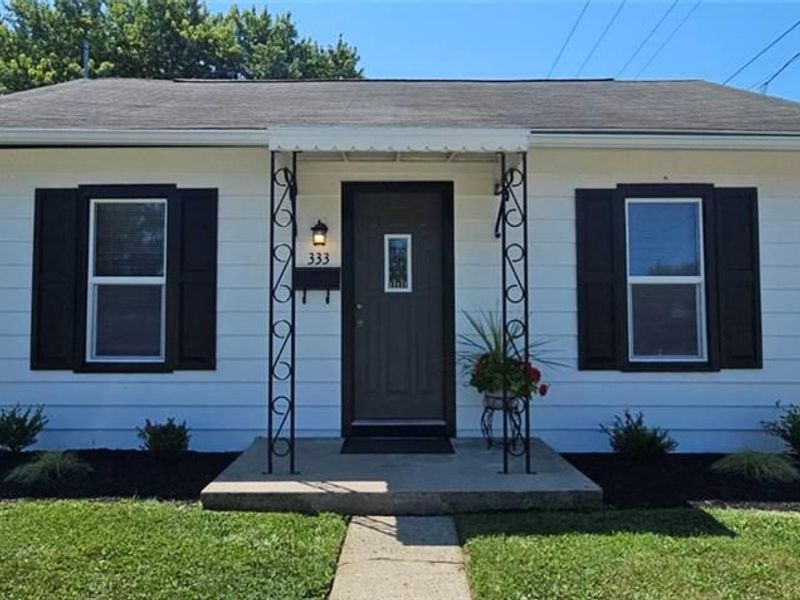 333 Hubble Street, Eaton, OH 45320 Photo 1