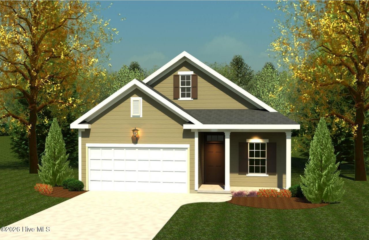 681 Ashburn Drive, Unit Wd349, North Augusta, SC 29860 Main Photo