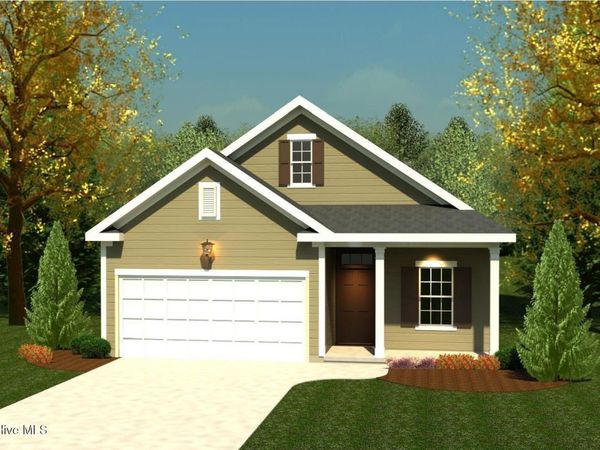681 Ashburn Drive, Unit Wd349, North Augusta, SC 29860