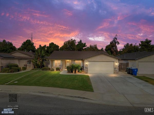 4012 Viverone Lane, Bakersfield, CA 93308