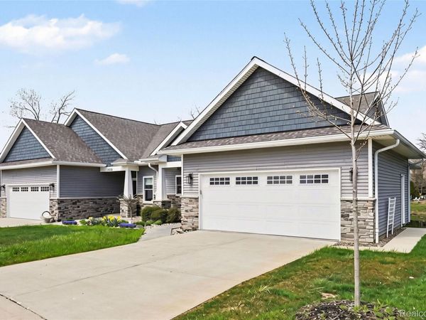 13332 Julie Anne Court, Fenton Township, Mi 48430
