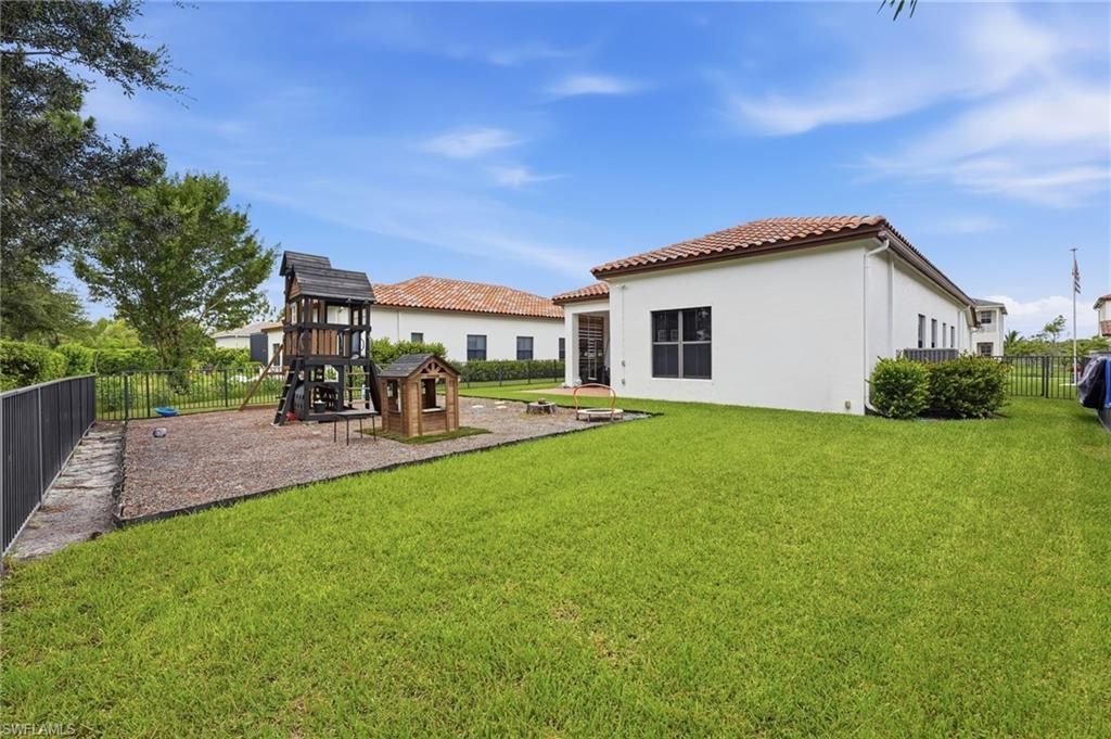 5210 Monza Ct , Ave Maria, FL 34142 Photo