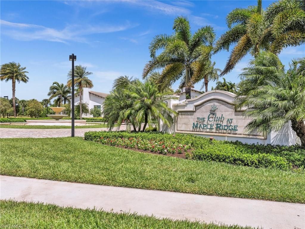 5210 Monza Ct , Ave Maria, FL 34142 Photo