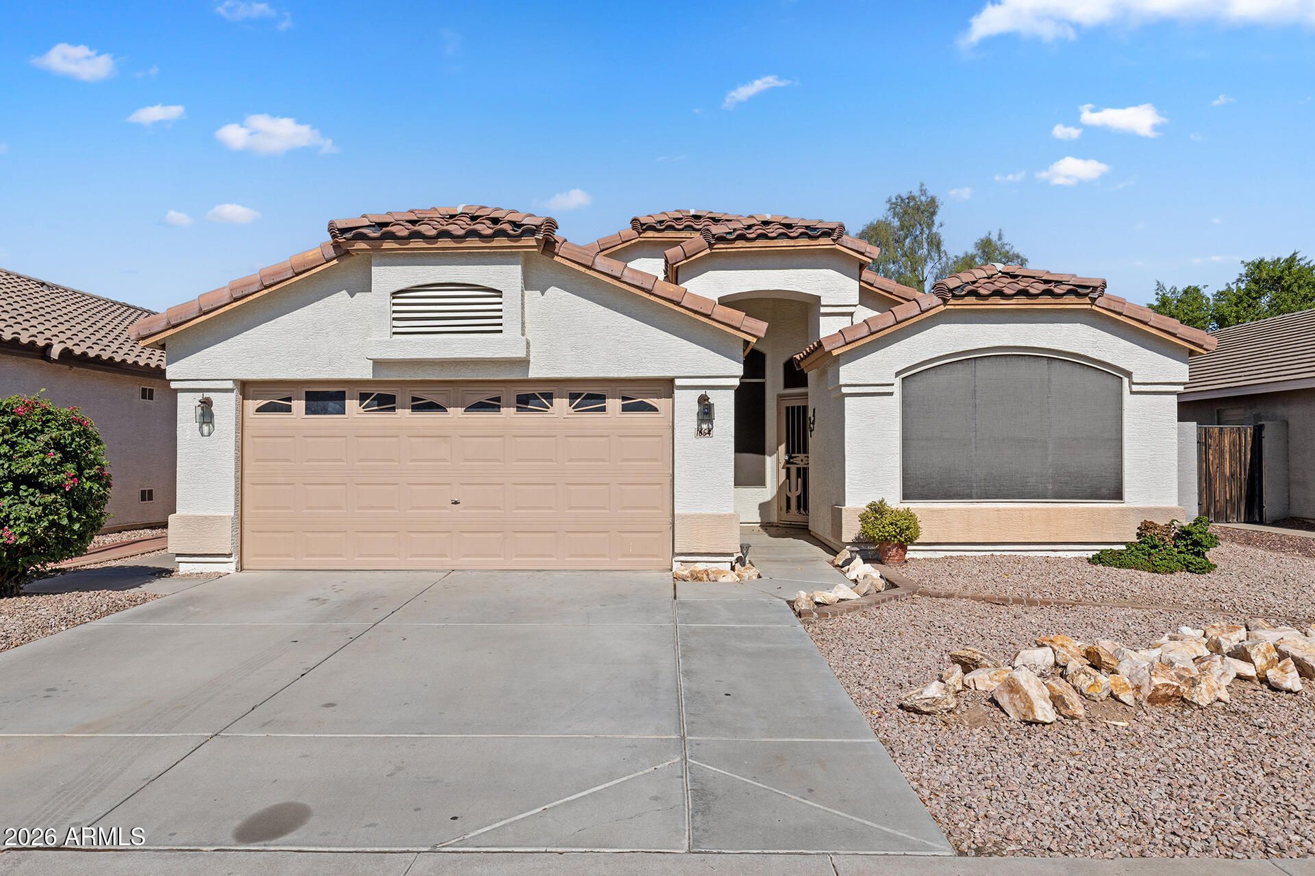 1654 N 125th Lane, Avondale, AZ 85392 Main Photo