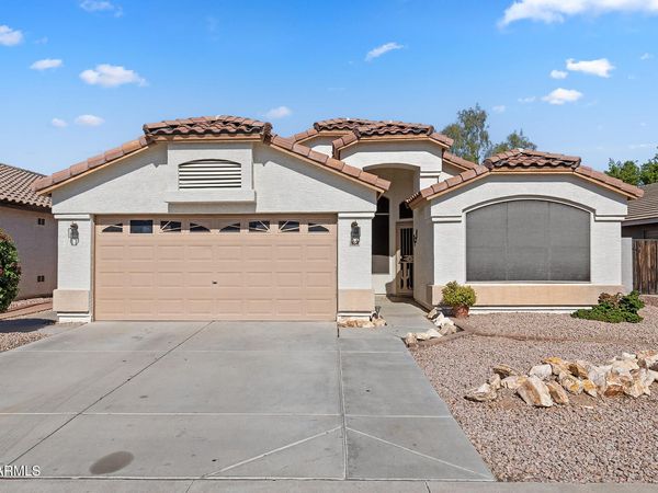1654 N 125TH Lane, Avondale, AZ 85392