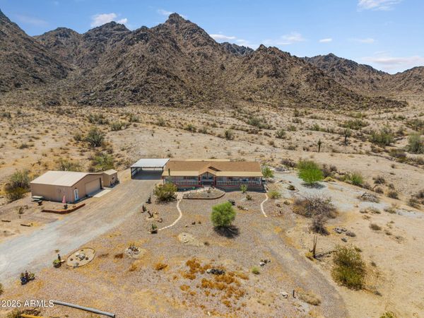 39208 S ENTERPRISE Road, Arlington, AZ 85322
