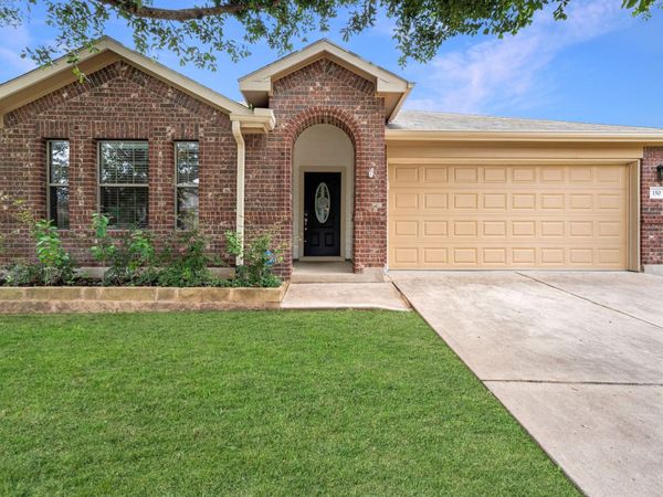 150 Breccia CV, Buda, TX 78610