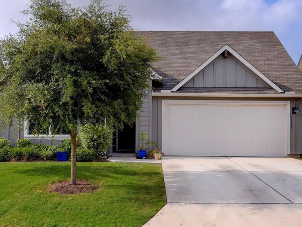 1009 Marvin WAY, Seguin, TX 78155